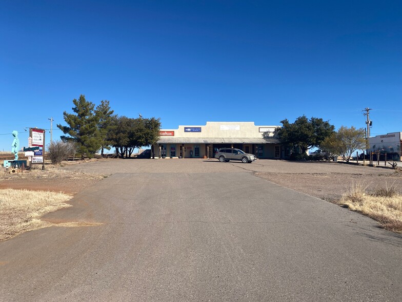 3266 E Highway 82, Sonoita, AZ for sale - Building Photo - Image 1 of 1