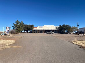 3266 E Highway 82, Sonoita, AZ for sale Building Photo- Image 1 of 1