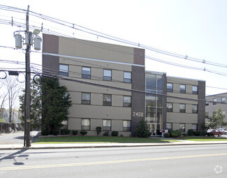 More details for 2400 Morris Ave, Union, NJ - Office for Rent