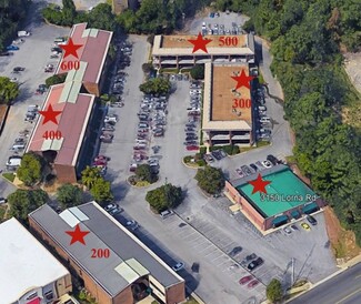 More details for 600 Lorna Sq, Birmingham, AL - Co-working to Rent