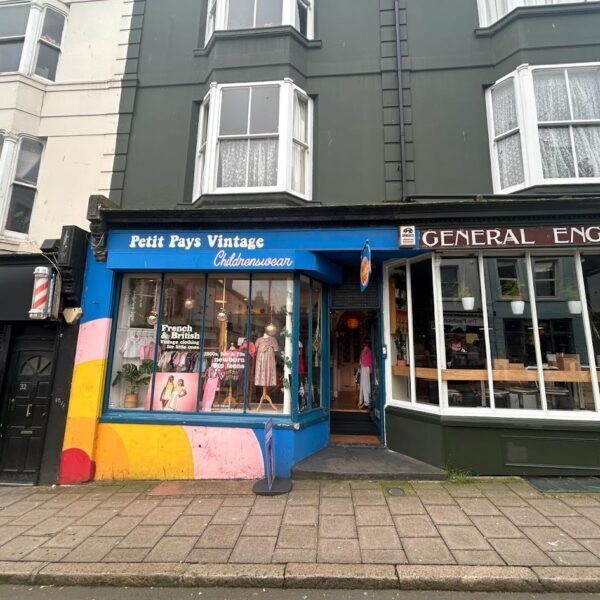 33 North Rd, Brighton for sale Primary Photo- Image 1 of 1