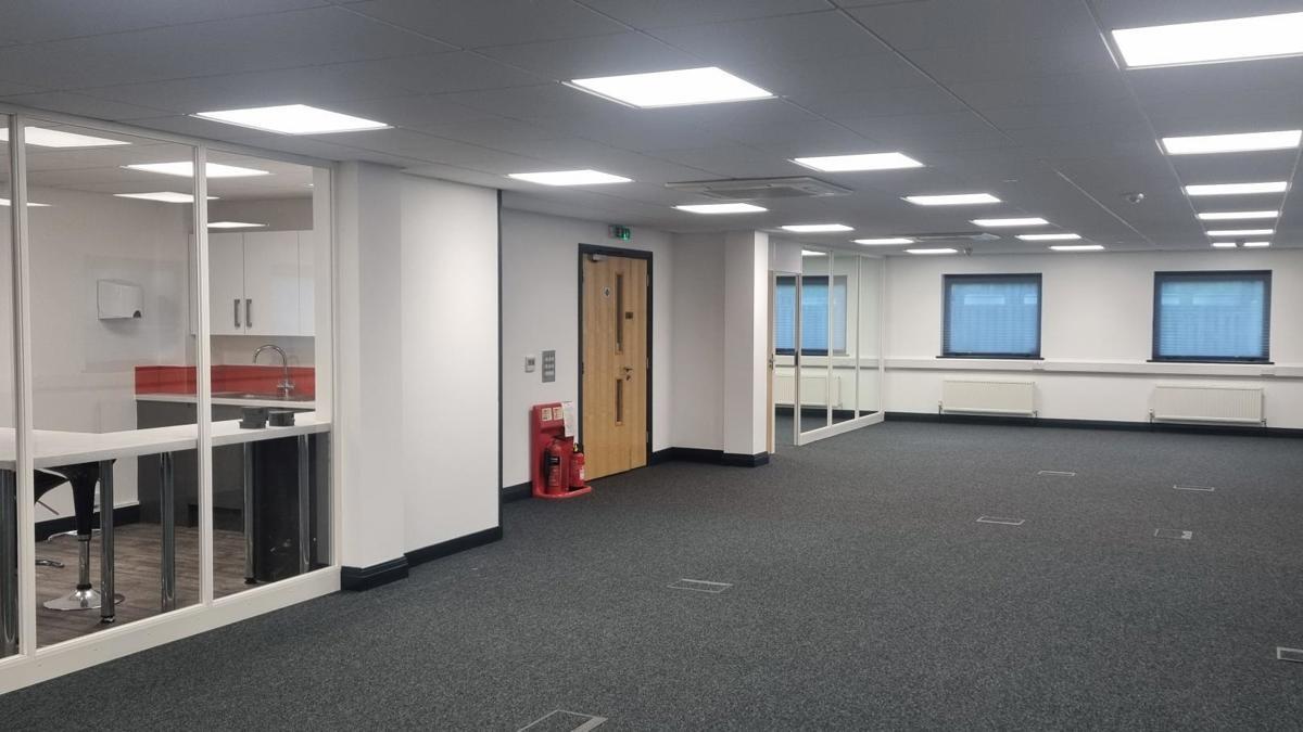 Southwell Rd, Norwich to rent Interior Photo- Image 1 of 7