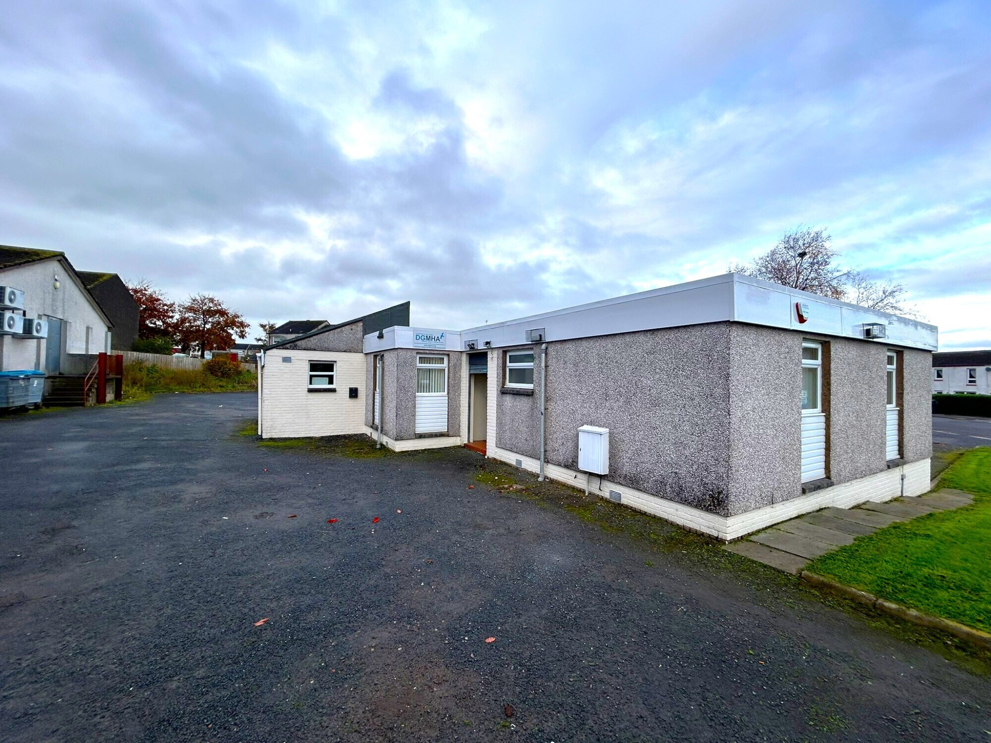 Carrick Rd, Dumfries for sale Building Photo- Image 1 of 1