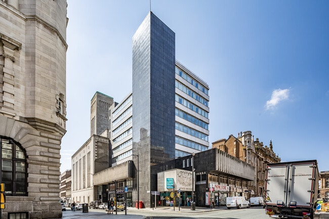 More details for 22 Dale St, Liverpool - Office to Rent