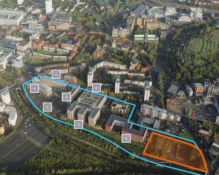 Havannah St, Glasgow for sale - Building Photo - Image 3 of 3