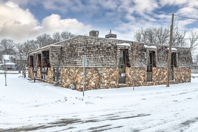 More details for 505 Vistula St, Elkhart, IN - Office for Auction