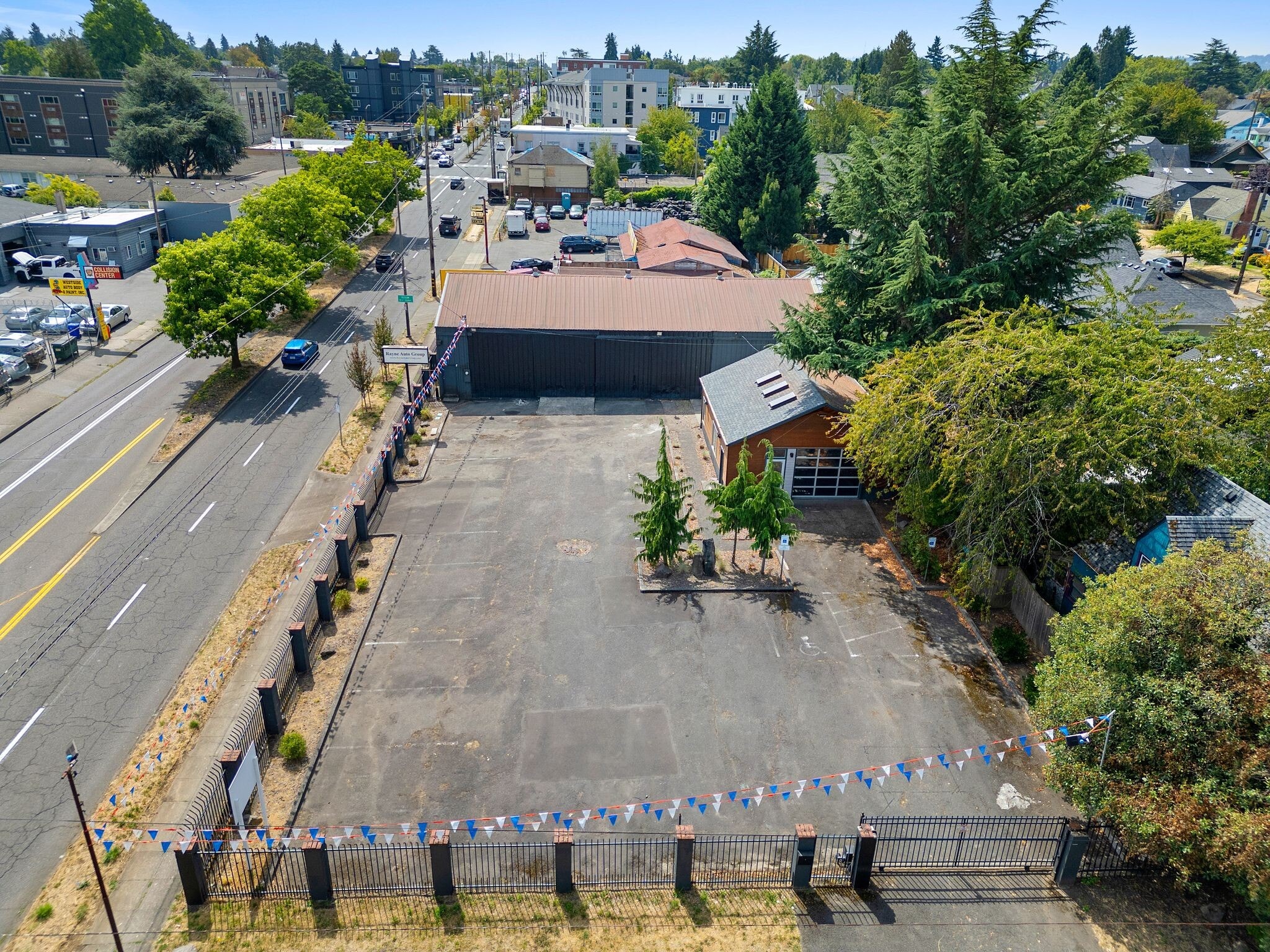 6931 NE Martin Luther King Jr Blvd, Portland, OR for sale Building Photo- Image 1 of 15