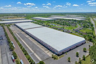 715 Venture Dr, Southaven, MS - AERIAL  map view - Image1