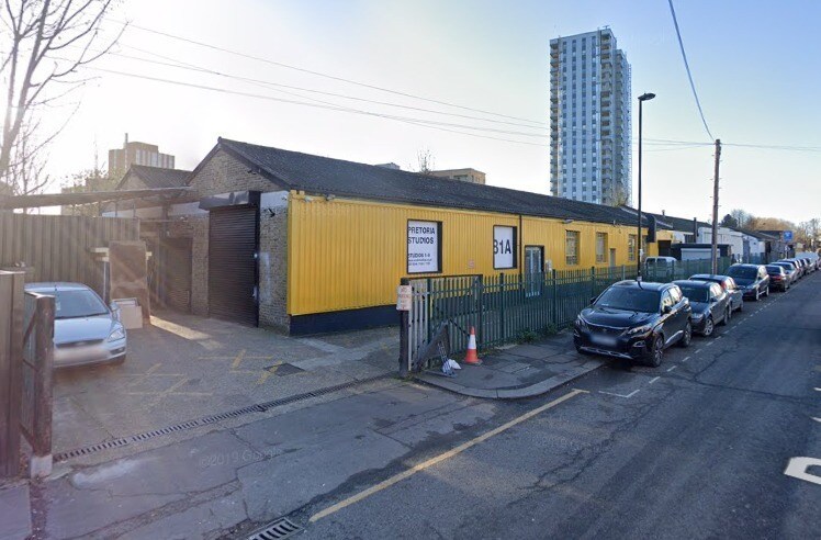 81A Pretoria Rd, London for sale Primary Photo- Image 1 of 1