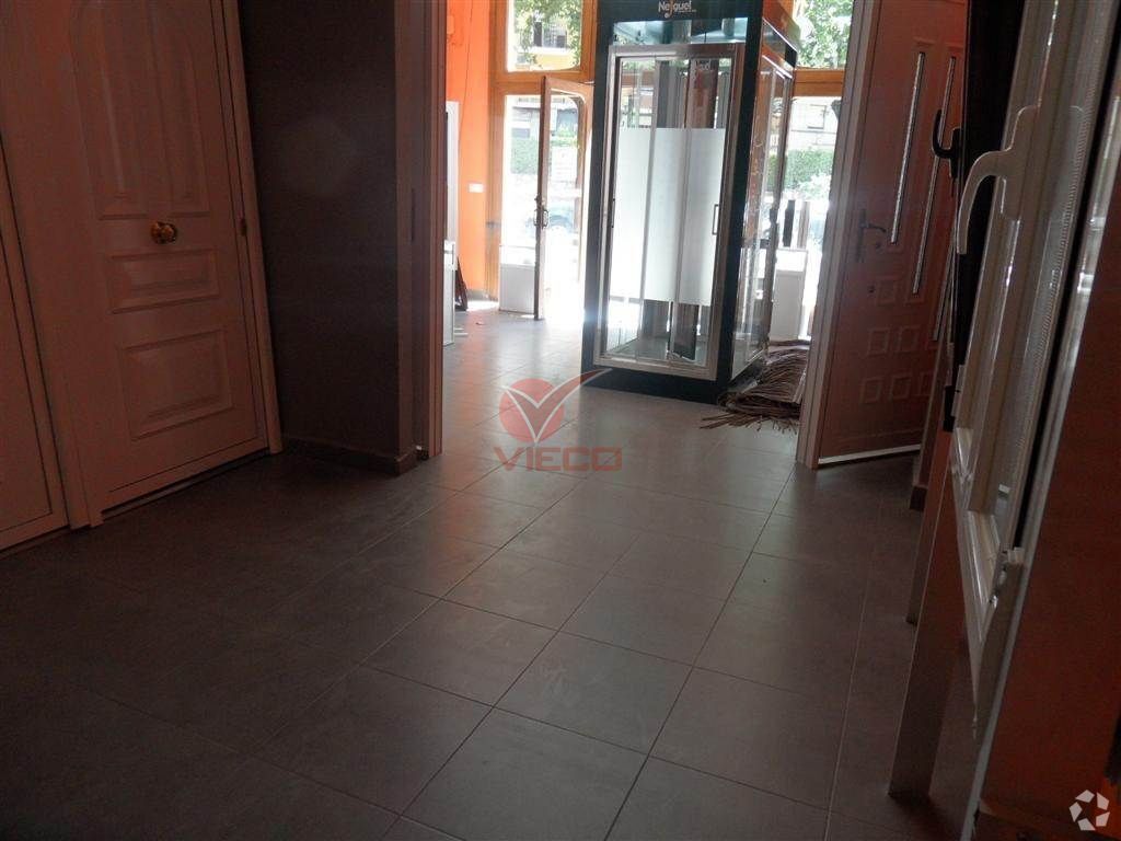 Retail in Cuenca, Cuenca to rent Interior Photo- Image 1 of 2