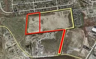 More details for 350 Old Northport Rd, Kings Park, NY - Land to Rent