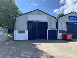 More details for 3-4 Burnt Ml, Harlow - Industrial for Rent