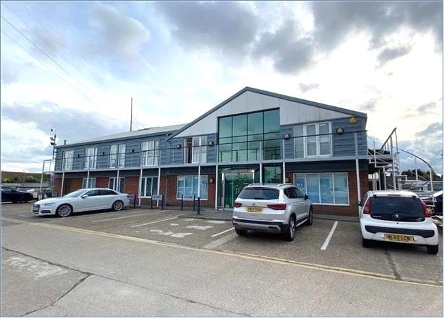 The Strand, Wherstead for sale - Primary Photo - Image 1 of 1