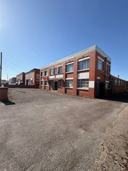 Vending House, Clifton Road, Blackpool for sale - Building Photo - Image 2 of 29