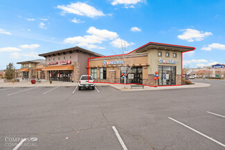 More details for 1380-1400 SW Canal Blvd, Redmond, OR - Retail for Rent