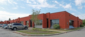 More details for 151 Nashdene Rd, Toronto, ON - Industrial for Rent