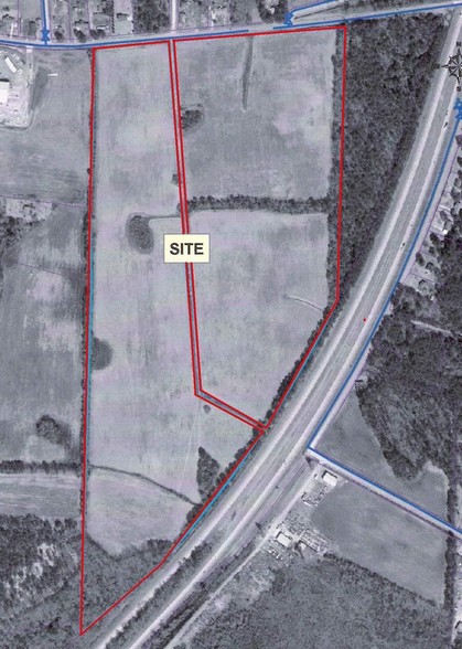 Alligator Rd, Florence, SC for sale - Primary Photo - Image 1 of 1