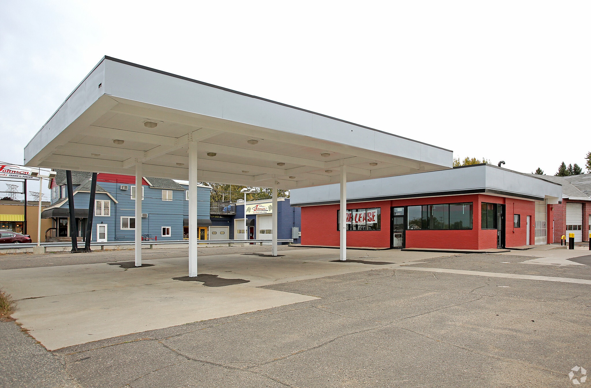 Hastings Ave and 727 20th St portfolio of 2 properties for sale on LoopNet.co.uk Building Photo- Image 1 of 7