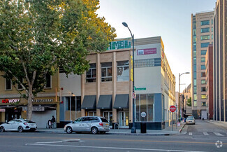 More details for 62-66 W Santa Clara St, San Jose, CA - Office for Rent