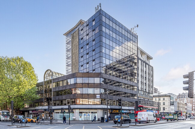 More details for 259-269 Old Marylebone Rd, London - Retail to Rent