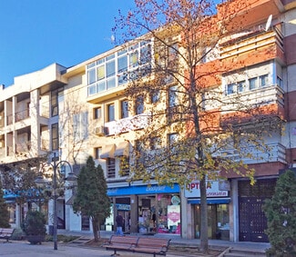 More details for Calle Gran Vía, 28, Majadahonda - Office to Rent