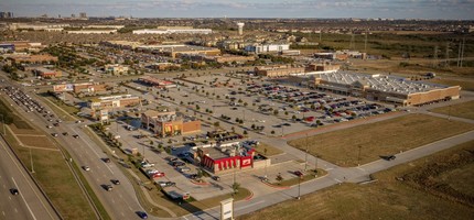 Hwy 121, Lewisville, TX for rent Building Photo- Image 1 of 4