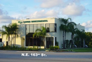 More details for 1595 Ne 163rd St, North Miami Beach, FL - Retail for Rent