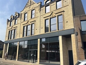 54-58 Briggate, Brighouse to rent Building Photo- Image 2 of 2