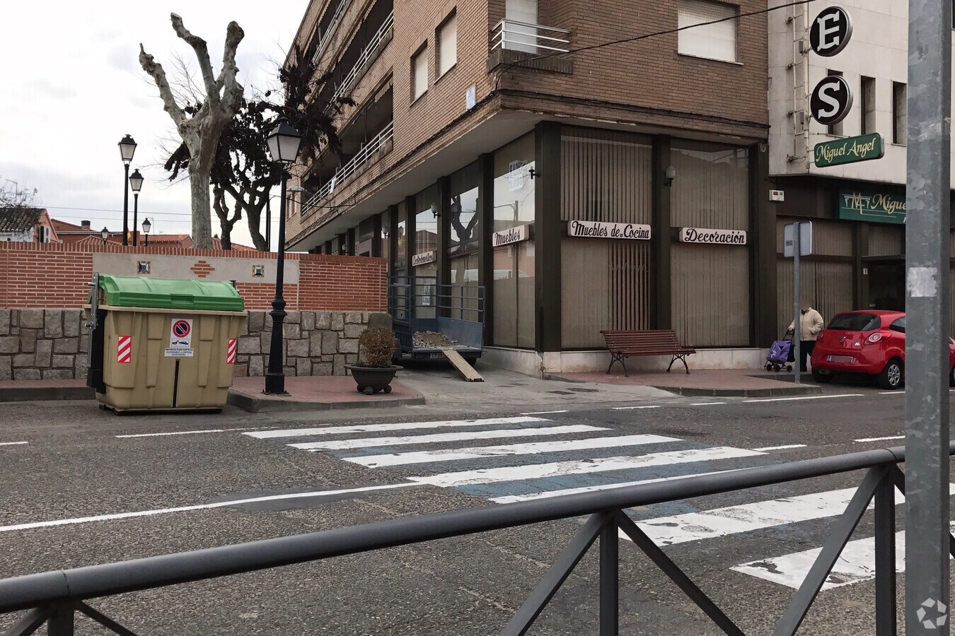 Calle Mayor, 1, Santa Olalla, TOL 45530 -  -  - Interior Photo - Image 2 of 2