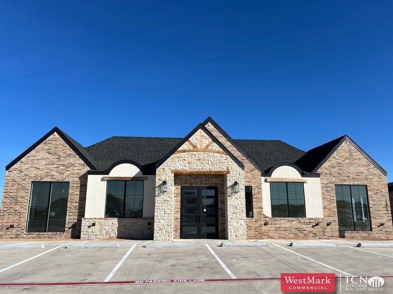 13913 Indiana Ave, Lubbock, TX to rent - Building Photo - Image 1 of 5
