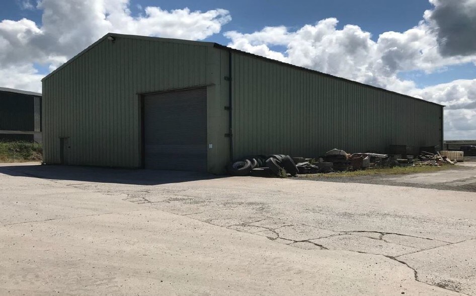 Unit 1 Singelton Rd, Weeton for sale - Primary Photo - Image 1 of 1