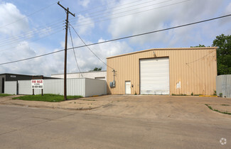 More details for 4739 Don Dr, Dallas, TX - Industrial for Rent