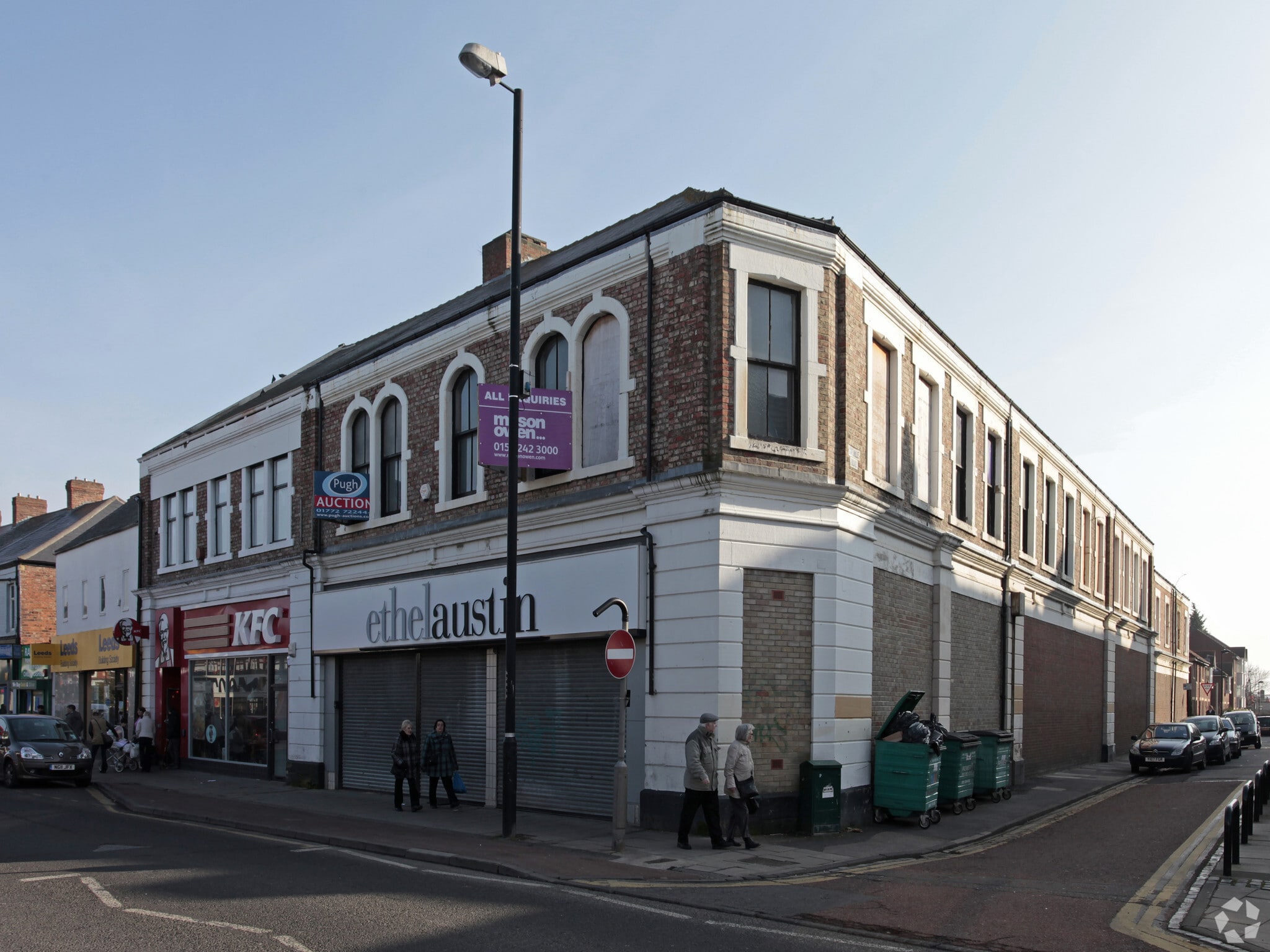 70 High St W, Wallsend for sale Primary Photo- Image 1 of 4