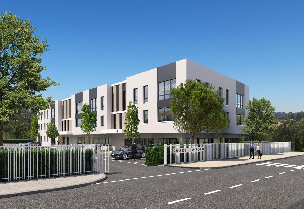 Office in Aubagne for sale Building Photo- Image 1 of 6