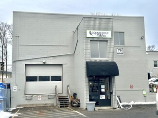 More details for 76 Viaduct Rd, Stamford, CT - Office, Industrial for Rent