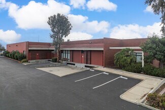 More details for 8430 Central Ave, Newark, CA - Light Industrial to Rent