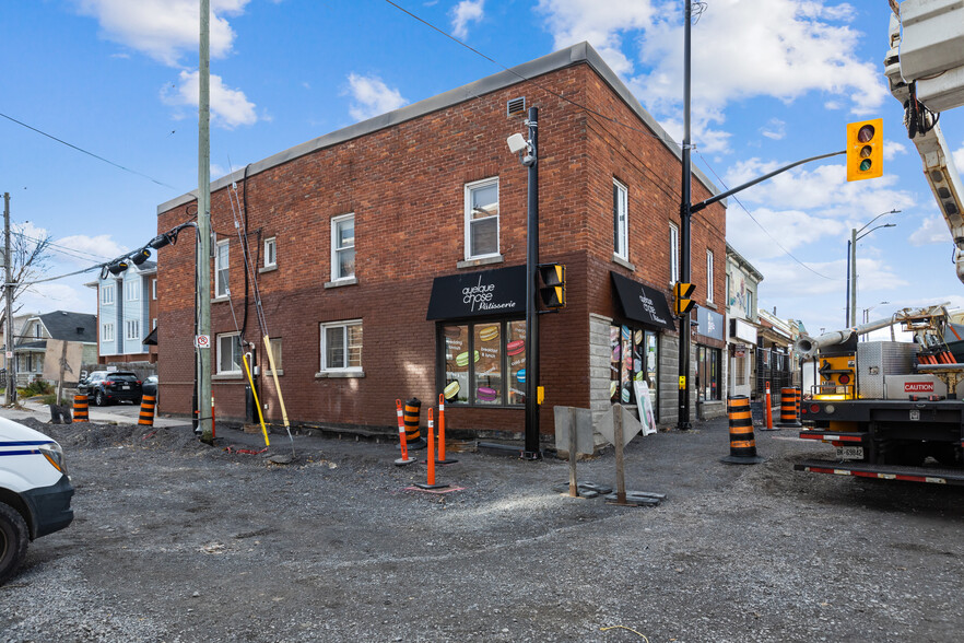 272-274 Montreal Rd, Ottawa, ON for sale - Building Photo - Image 2 of 3