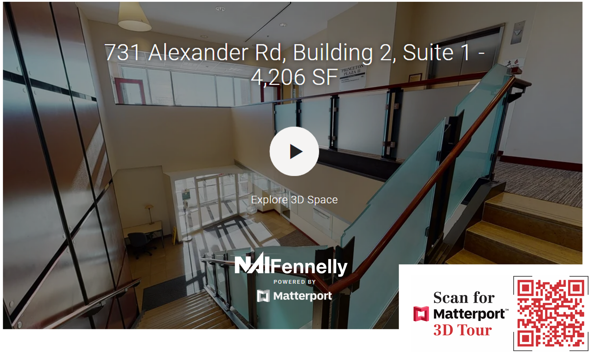 731 Alexander Rd, Princeton, NJ for rent Building Photo- Image 1 of 2