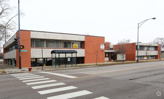 More details for 3542 W Peterson Ave, Chicago, IL - Office for Sale