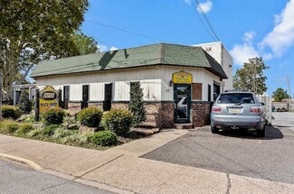 More details for 2271 E Farragut Ave, Bristol, PA - Retail for Sale