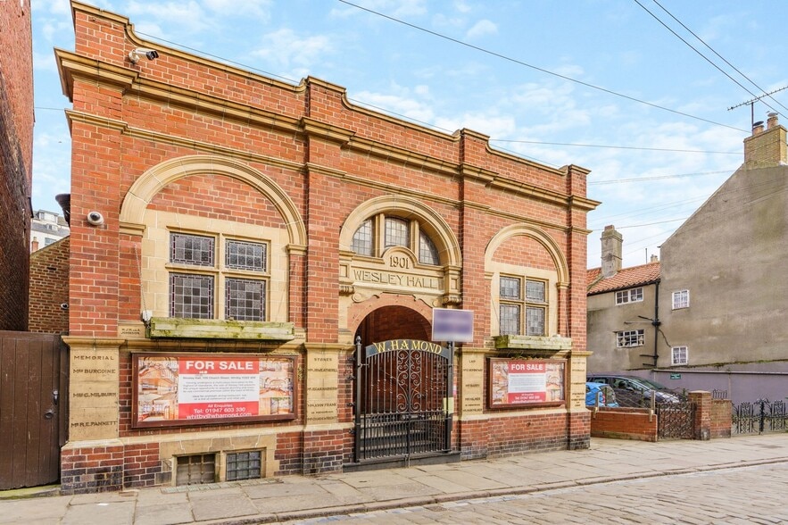 105 Church St, Whitby for sale - Interior Photo - Image 1 of 1