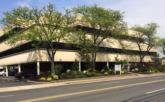 More details for 636 Morris Tpke, Short Hills, NJ - Office for Rent