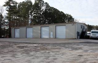 395 Farmer Ct, Lawrenceville GA - Commercial Property