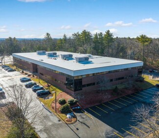 More details for 44 Manning Rd, Billerica, MA - Light Industrial for Rent