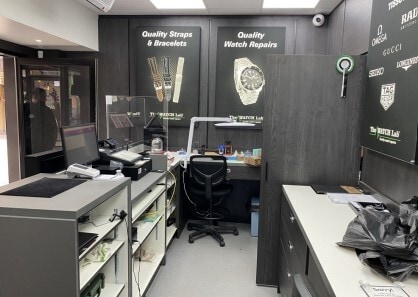 24-28 Chequer St, St Albans to rent Interior Photo- Image 1 of 1