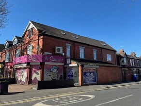 109 Manchester Rd, Manchester to rent Primary Photo- Image 1 of 1