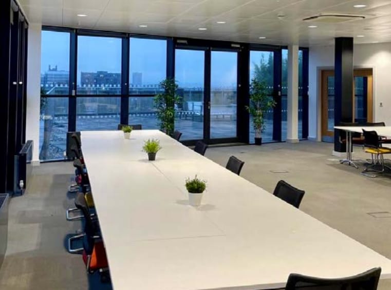 31 Russell St, Liverpool to rent Interior Photo- Image 1 of 4