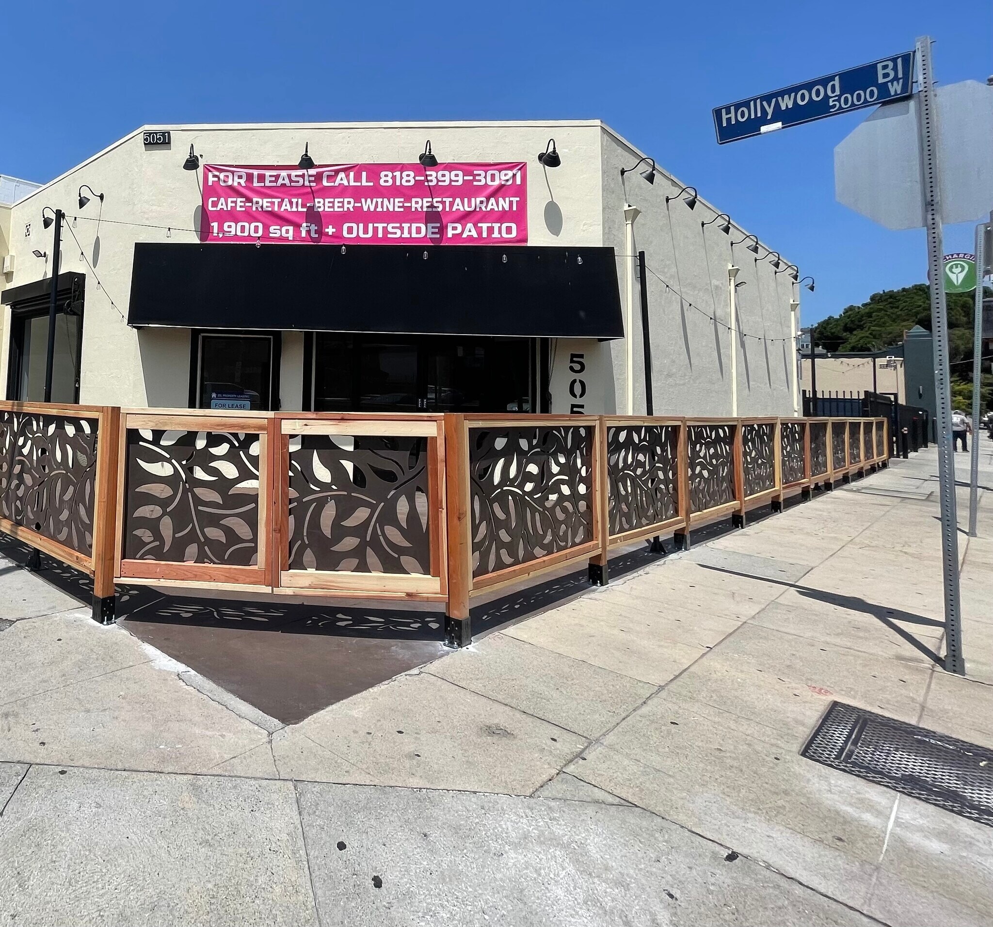 5051 Hollywood Blvd, Los Angeles, CA for sale Building Photo- Image 1 of 1
