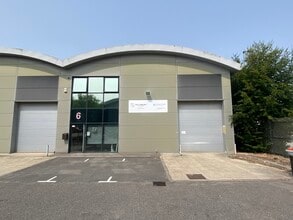 Solar Way, Amesbury to rent Building Photo- Image 1 of 1