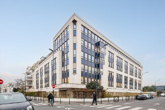 More details for 37 Rue De Neuilly, Clichy - Office to Rent